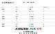 2024 ������å��� �ե꡼������ ������ ����ȥ饨�å��� AIRUSH V4 FreeWing AIR ULTRA X (new/����̵��)