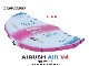 2024 ������å��� �ե꡼������ ������ ����ȥ饨�å��� AIRUSH V4 FreeWing AIR ULTRA X (new/����̵��)