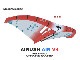2024 ������å��� �ե꡼������ ������ ����ȥ饨�å��� AIRUSH V4 FreeWing AIR ULTRA X (new/����̵��)