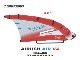 2024 ������å��� �ե꡼������ ������ ����ȥ饨�å��� AIRUSH V4 FreeWing AIR ULTRA X (new/����̵��)