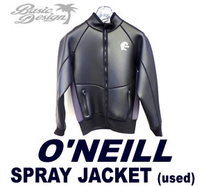 2025 ���ˡ��� ������ ���ץ졼 ���㥱�å� O'NEILL EVO SPRAY JACKET ������L �����/UWET-022�ˡ�