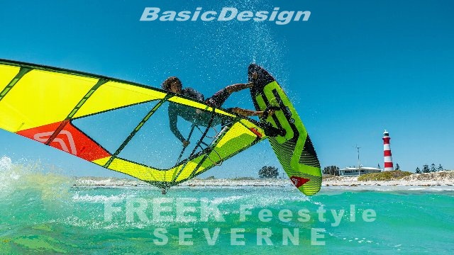 2020 ���С��󥻥��� �ե꡼�� SEVERNE FREEK  ��new/����̵����