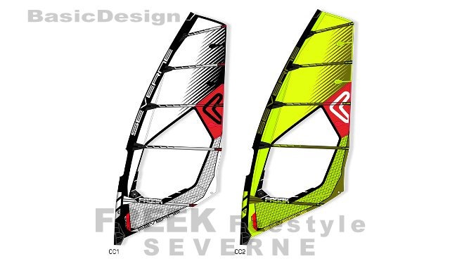 2020 ���С��󥻥��� �ե꡼�� SEVERNE FREEK  ��new/����̵����