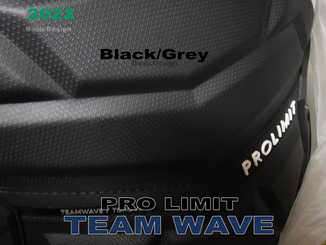 2023-24 �ץ���ߥå� �ϡ��ͥ� �����०������ PROLIMIT TEAM WAVE����new��