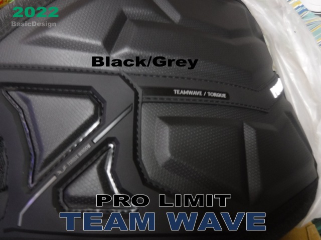 2023-24 �ץ���ߥå� �ϡ��ͥ� �����०������ PROLIMIT TEAM WAVE����new��