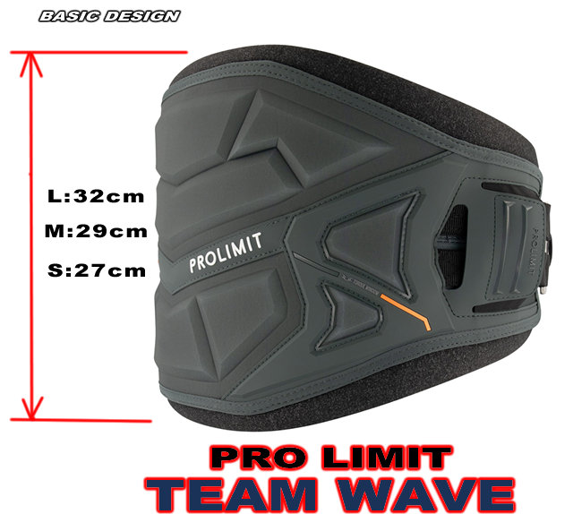 2023-24 �ץ���ߥå� �ϡ��ͥ� �����०������ PROLIMIT TEAM WAVE����new��