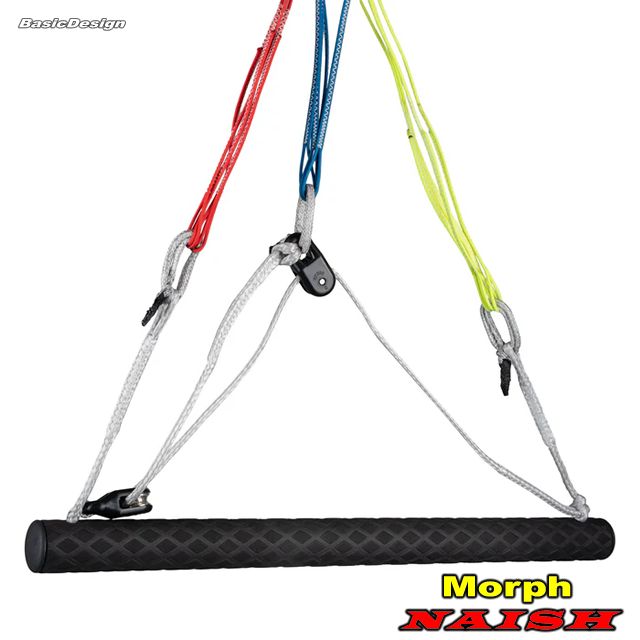 2025 �ʥå��� �ѥ�-������ �⡼�� NAISH PARA-WING MORPH ��new/����̵����