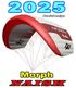 2025 �ʥå��� �ѥ�-������ �⡼�� NAISH PARA-WING MORPH ��new/����̵����