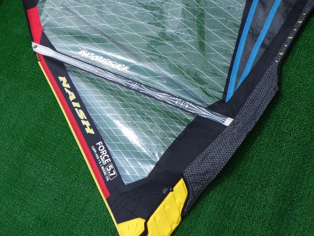 2016 �ʥå��奻���� �ե�����5 NAISH FORCE 5 5.7m2  (���/USW-887��