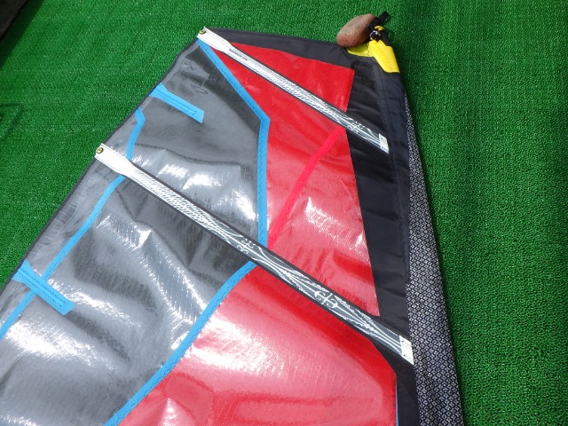 2016 �ʥå��奻���� �ե�����5 NAISH FORCE 5 5.7m2  (���/USW-887��