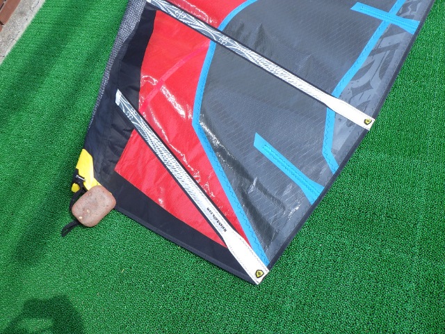 2016 �ʥå��奻���� �ե�����5 NAISH FORCE 5 5.7m2  (���/USW-887��