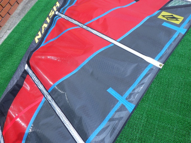 2016 �ʥå��奻���� �ե�����5 NAISH FORCE 5 5.7m2  (���/USW-887��