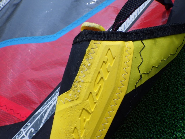 2016 �ʥå��奻���� �ե�����5 NAISH FORCE 5 5.7m2  (���/USW-887��