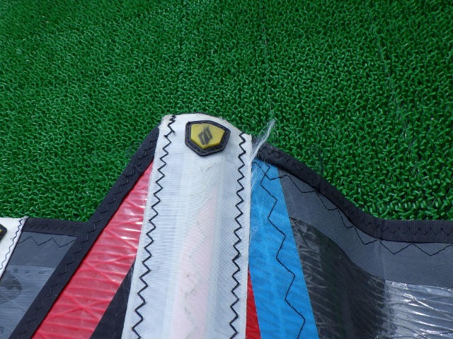 2016 �ʥå��奻���� �ե�����5 NAISH FORCE 5 5.7m2  (���/USW-887��