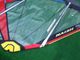 2016 �ʥå��奻���� �ե�����5 NAISH FORCE 5 5.7m2  (���/USW-887��