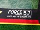 2016 �ʥå��奻���� �ե�����5 NAISH FORCE 5 5.7m2  (���/USW-887��