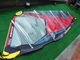 2016 �ʥå��奻���� �ե�����5 NAISH FORCE 5 5.7m2  (���/USW-887��