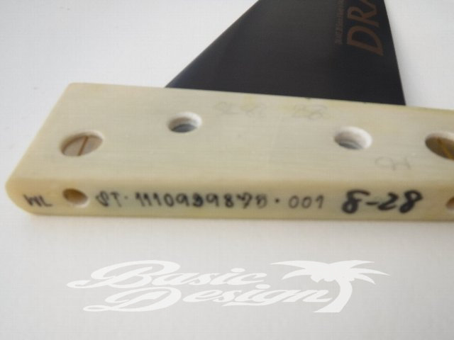 2025-26 �ɥ쥤�� ���������8 �졼���ե��� DRAKE SLALOM8 RACE DW FIN ��new��