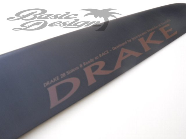 2025-26 �ɥ쥤�� ���������8 �졼���ե��� DRAKE SLALOM8 RACE DW FIN ��new��