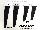 2025-26 �ɥ쥤�� ���������8 �졼���ե��� DRAKE SLALOM8 RACE DW FIN ��new��