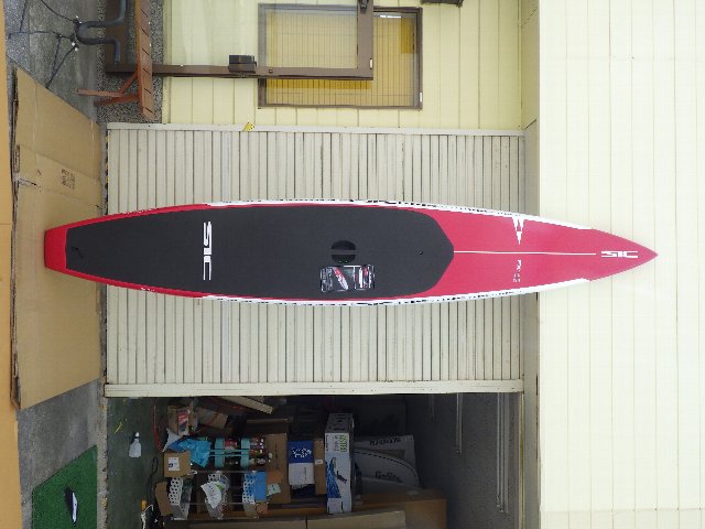 2016-17 SIC FX-12.6 PRO SCC 졼ܡ /16sic-FX(used)