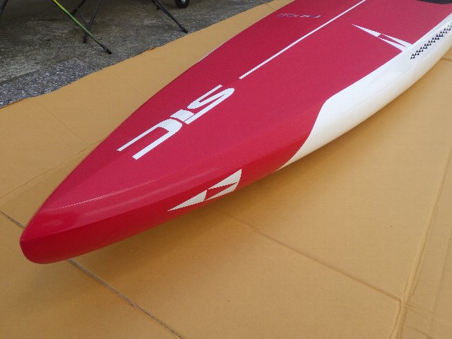 2016-17 SIC FX-12.6 PRO SCC 졼ܡ /16sic-FX(used)