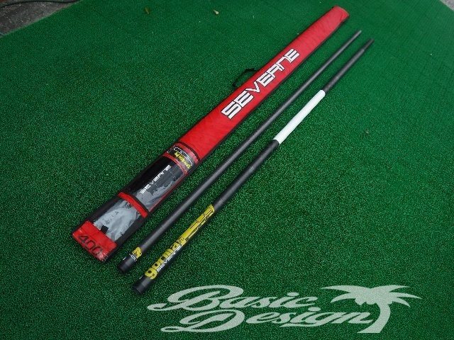 2017 ���С��� �����G2�ޥ��� SEVERNE �����ܥ�75% RDM 400cm (���/UMST-384)