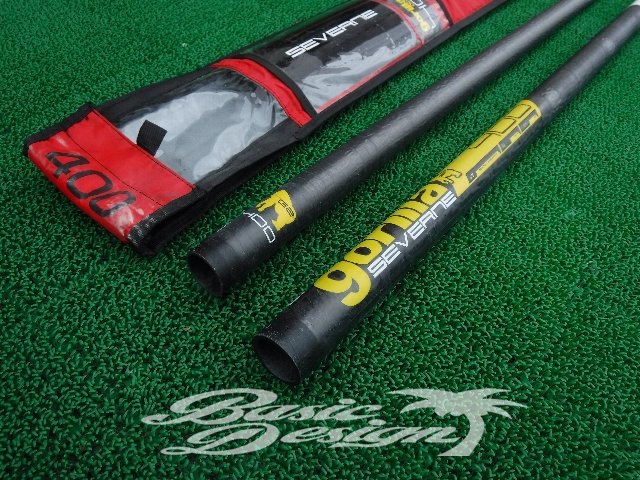 2017 ���С��� �����G2�ޥ��� SEVERNE �����ܥ�75% RDM 400cm (���/UMST-384)