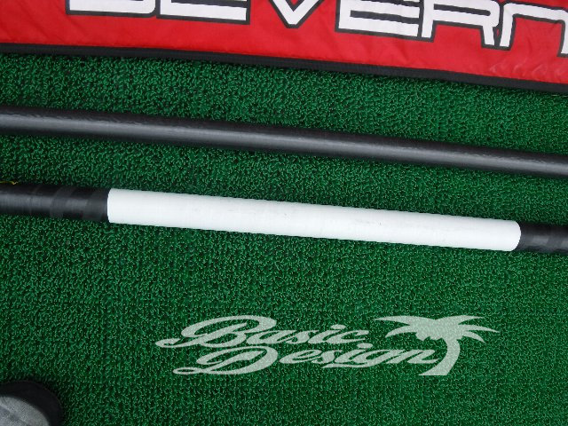 2017 ���С��� �����G2�ޥ��� SEVERNE �����ܥ�75% RDM 400cm (���/UMST-384)