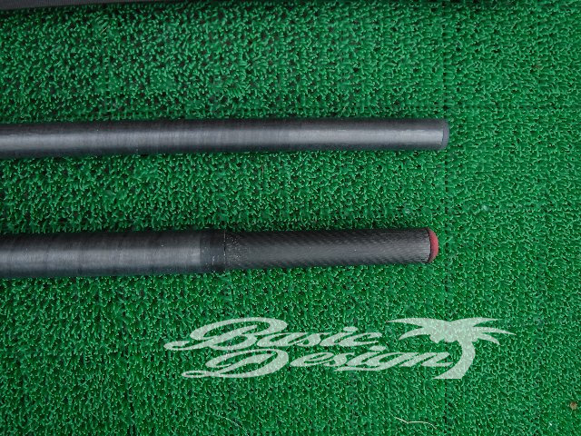 2017 ���С��� �����G2�ޥ��� SEVERNE �����ܥ�75% RDM 400cm (���/UMST-384)