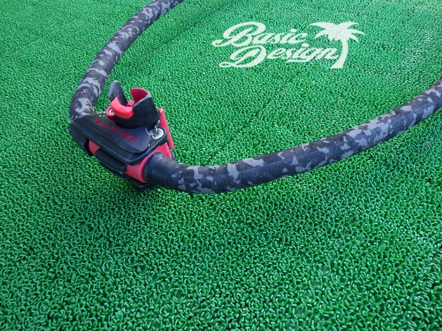 2018-19 ���С���֡��� �֥롼�饤�� SEVERNE BOOM BLUE LINE  ����� 180-240cm (���/URB-274)