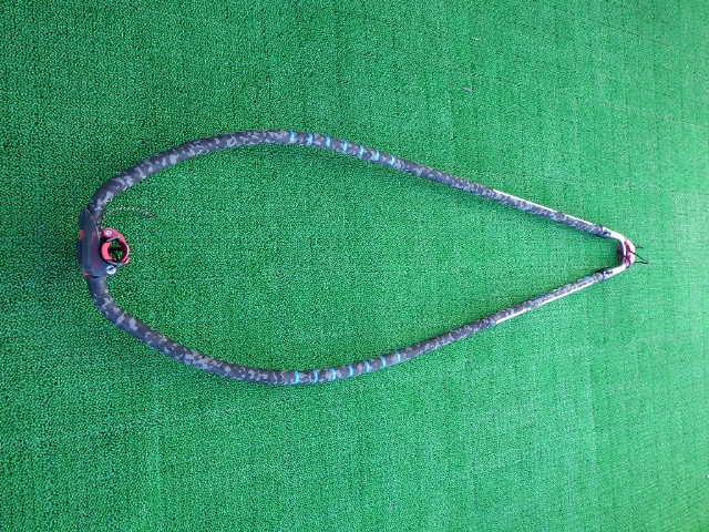 2018-19 ���С���֡��� �֥롼�饤�� SEVERNE BOOM BLUE LINE  ����� 180-240cm (���/URB-274)