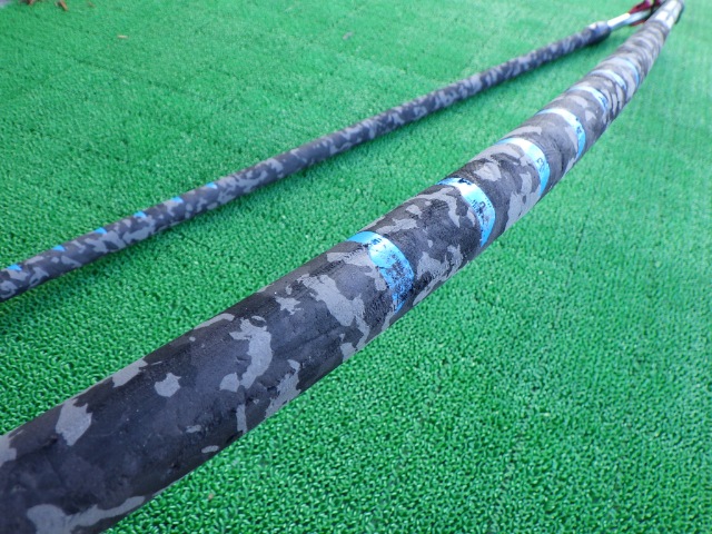 2018-19 ���С���֡��� �֥롼�饤�� SEVERNE BOOM BLUE LINE  ����� 180-240cm (���/URB-274)