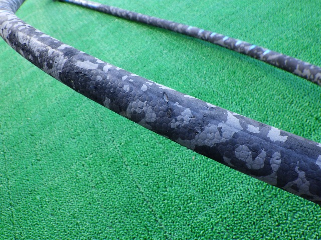 2018-19 ���С���֡��� �֥롼�饤�� SEVERNE BOOM BLUE LINE  ����� 180-240cm (���/URB-274)