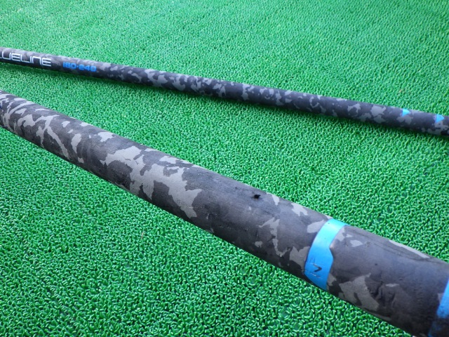 2018-19 ���С���֡��� �֥롼�饤�� SEVERNE BOOM BLUE LINE  ����� 180-240cm (���/URB-274)