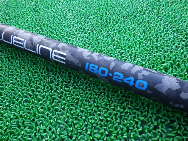 2018-19 ���С���֡��� �֥롼�饤�� SEVERNE BOOM BLUE LINE  ����� 180-240cm (���/URB-274)