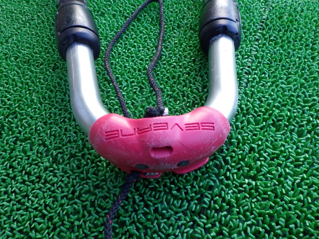 2018-19 ���С���֡��� �֥롼�饤�� SEVERNE BOOM BLUE LINE  ����� 180-240cm (���/URB-274)