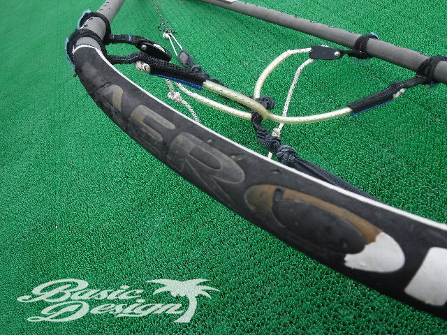 2013  ܥ饤ȥ֡ AERON CARBON LIGHT 175-225cm /URB-165