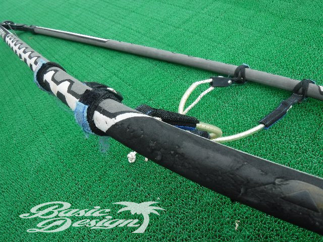 2013  ܥ饤ȥ֡ AERON CARBON LIGHT 175-225cm /URB-165