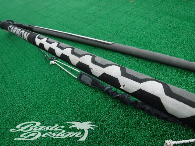 2013  ܥ饤ȥ֡ AERON CARBON LIGHT 175-225cm /URB-165