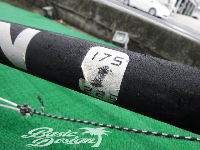 2013  ܥ饤ȥ֡ AERON CARBON LIGHT 175-225cm /URB-165