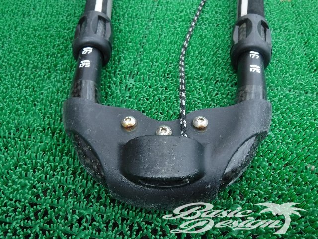 2013  ܥ饤ȥ֡ AERON CARBON LIGHT 175-225cm /URB-165