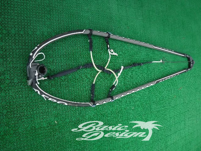 2013  ܥ饤ȥ֡ AERON CARBON LIGHT 175-225cm /URB-165