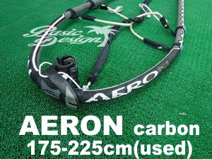 2013  ܥ饤ȥ֡ AERON CARBON LIGHT 175-225cm /URB-165