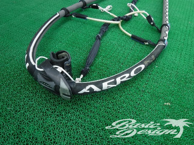 2013  ܥ饤ȥ֡ AERON CARBON LIGHT 175-225cm /URB-165