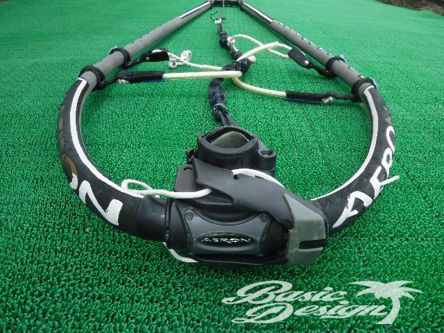 2013  ܥ饤ȥ֡ AERON CARBON LIGHT 175-225cm /URB-165