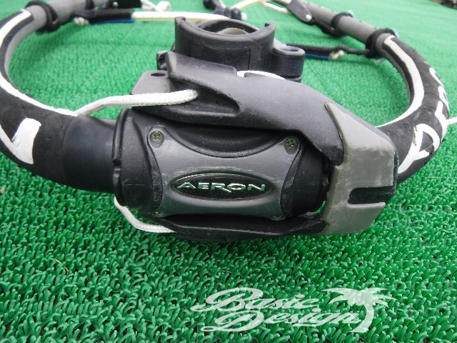 2013  ܥ饤ȥ֡ AERON CARBON LIGHT 175-225cm /URB-165