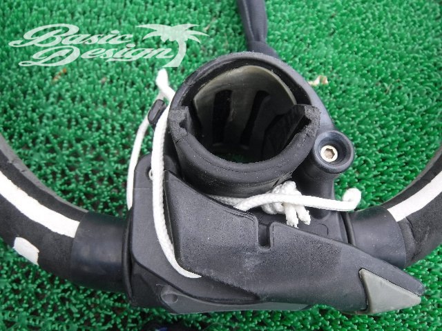 2013  ܥ饤ȥ֡ AERON CARBON LIGHT 175-225cm /URB-165