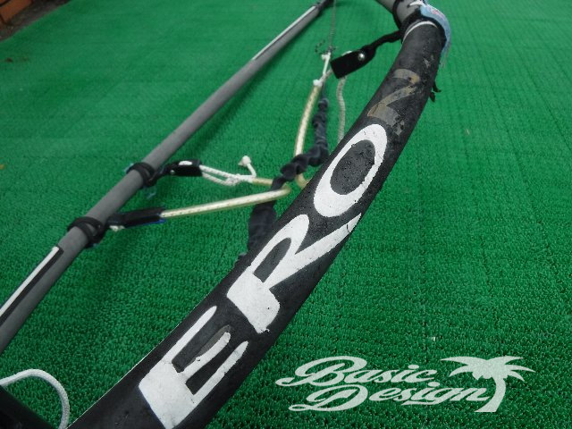 2013  ܥ饤ȥ֡ AERON CARBON LIGHT 175-225cm /URB-165