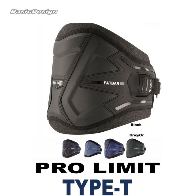 2023-24 �ץ���ߥå� �ϡ��ͥ� �����ץƥ� PROLIMIT TYPE-T����new��